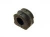 втулка стабилизатора Stabilizer bushing:1J0 411 314 C