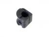 平衡杆衬套 Stabilizer Bushing:1H0 411 314