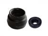 机顶胶 Strut Mount:1J0 412 331 CS