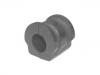 Suspension, stabilisateur Stabilizer Bushing:6Q0 411 314 N