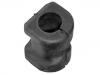 Soporte, estabilizador Stabilizer Bushing:31 35 1 090 186