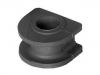 Soporte, estabilizador Stabilizer Bushing:14062929