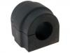 Suspension, stabilisateur Stabilizer Bushing:33 55 6 750 358