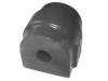 Soporte, estabilizador Stabilizer Bushing:33 55 6 761 001