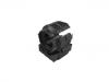 Soporte, estabilizador Stabilizer Bushing:444083