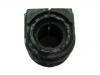 втулка стабилизатора Stabilizer Bushing:54813-2W100