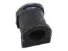 втулка стабилизатора Stabilizer Bushing:MB175804