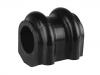 Lagerung, Stabilisator Stabilizer Bushing:54813-2Y000