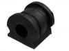 Soporte, estabilizador Stabilizer Bushing:6Q0 411 314